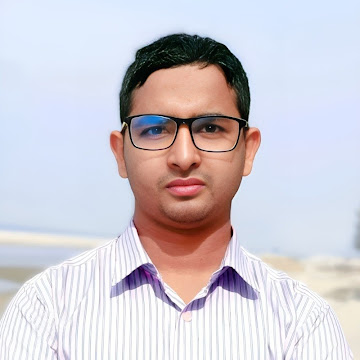 M. M. Tarikul Islam Parag